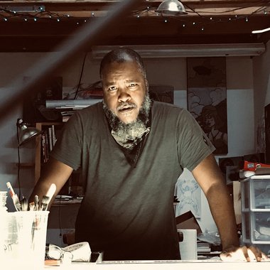 David G. - Freelance Animator