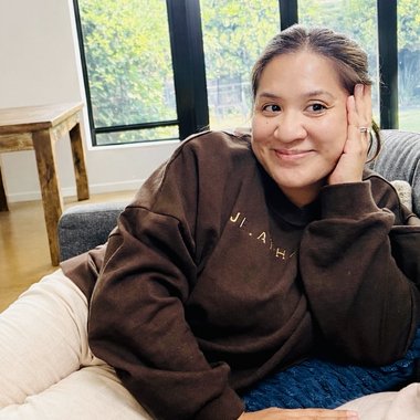 Nicole B. - Freelance Content Designer