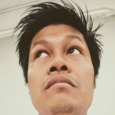 TANTIKORN K. - Freelance Designer