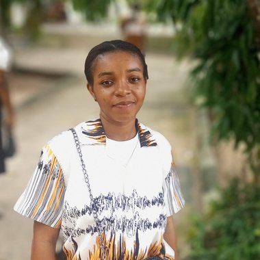 AmaraSimon - Freelance Voiceover Artist