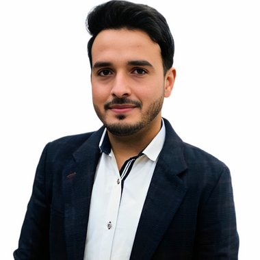 Muhammad Z. - Freelance Web Developer