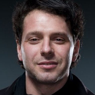 David B. - Freelance Graphic Designer