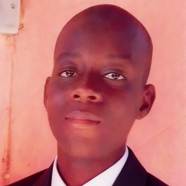 Yusuf S. - Freelance Logo Designer