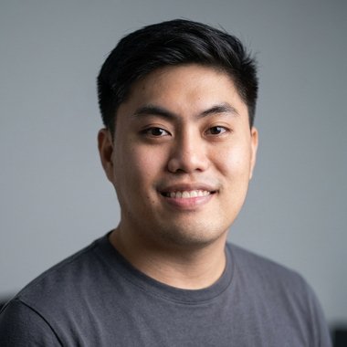 Geomar R. - Freelance Web Developer