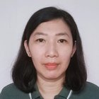 Ria Louise A. Estacio