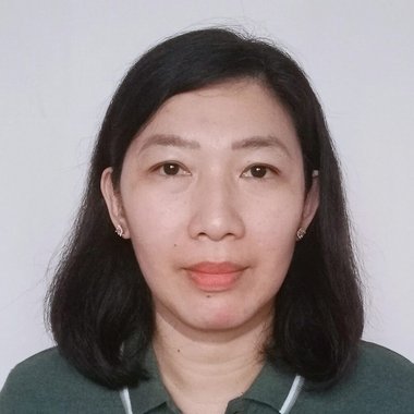 Ria E. - Freelance Digital Marketer