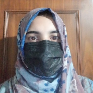 SamreenZafar - Freelance Co Writer