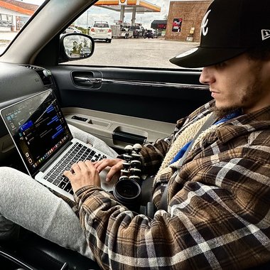 Kyle A. - Freelance Content Strategist