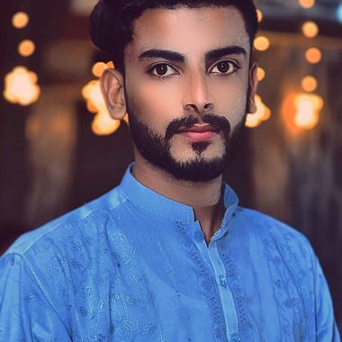 FahadAbbas99 - Freelance Web Designer