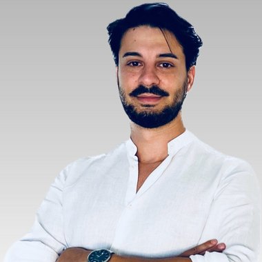 Francesco - Freelance Marketing Analyst