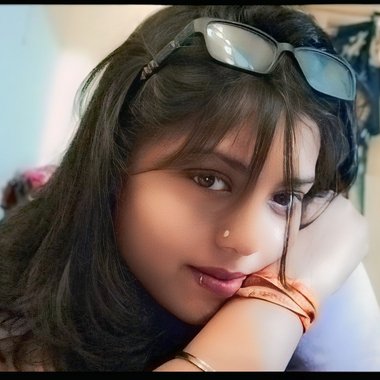 Shiwangi P. - Freelance Story Producer