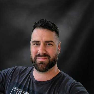 Joel L. - Freelance App Designer