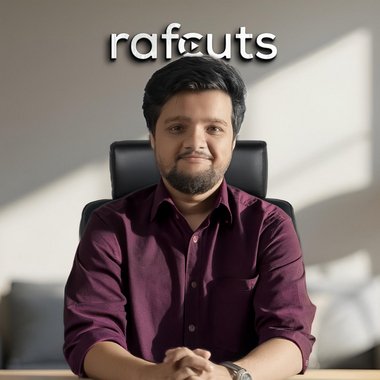 RafCuts - Freelance Content Producer