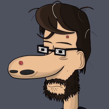 Dominic S. - Freelance 2d Animator