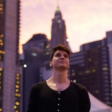 Theodore M. - Freelance Music Producer