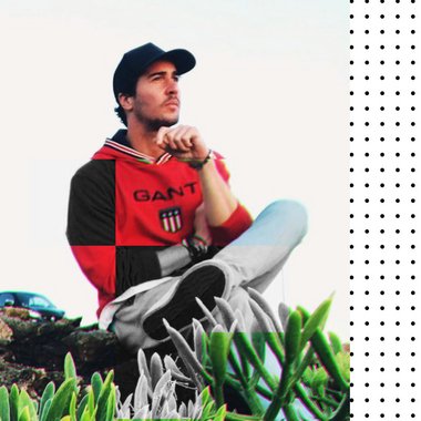 Marco P. - Freelance Social Media Freelancer