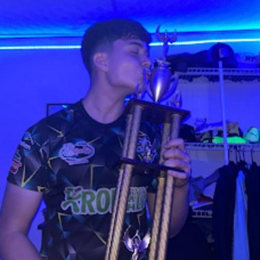 Kleiver U. - Freelance Web Developer