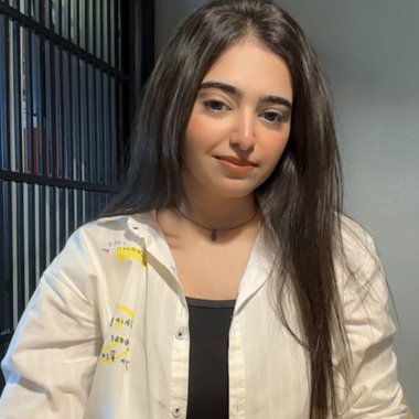 Samavia M. - Freelance Social Media Freelancer