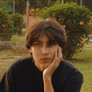 Sergio A. - Freelance Sound Editor