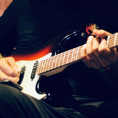 Marcos C. - Freelance Music Composer
