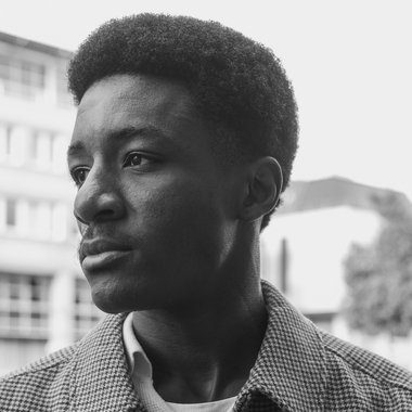 Émile B. - Freelance Designer