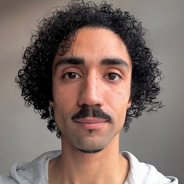 Charles A. - Freelance Mastering Engineer