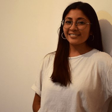 Romina A. - Freelance Production Assistant