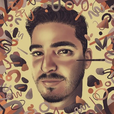 Jess S. - Freelance Graphic Designer