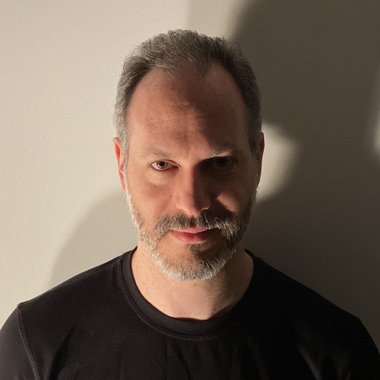 David C. - Freelance Session Artist