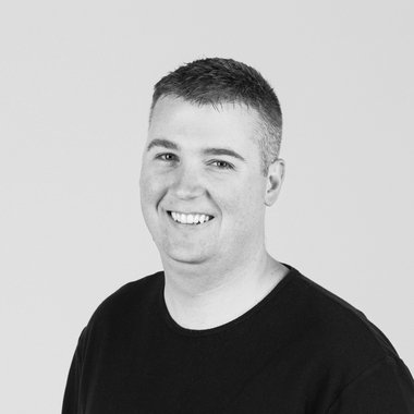 Tyler P. - Freelance Web Designer