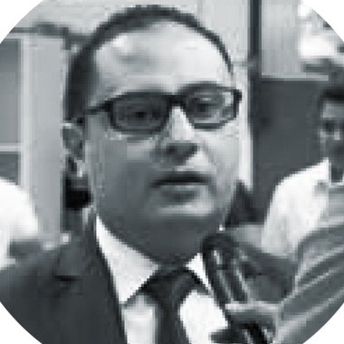 Mahmoud E. - Freelance Influencer Marketing Manager