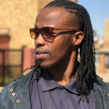 Sipho R. - Freelance Motion Graphic Designer