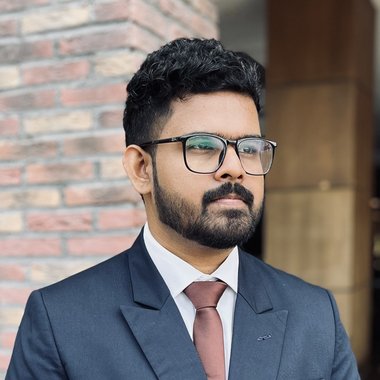 Kushan K. - Freelance Ui Designer