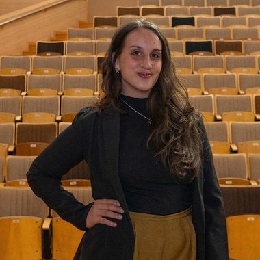 Ayelén M. - Freelance Interior Designer
