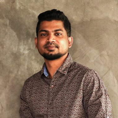 Prasobh P. - Freelance Concept Visualizer