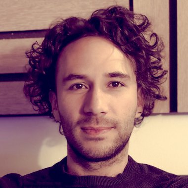 Camilo M. - Freelance Sound Engineer