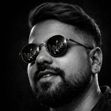 Mayank J. - Freelance 3d Animator