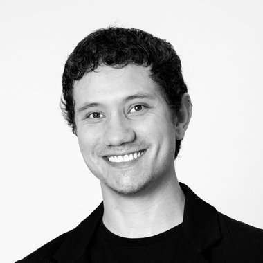 Toby B. - Freelance Copywriter