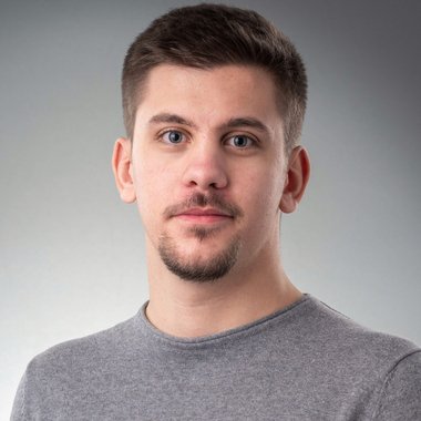 Bojan S. - Freelance Programmer