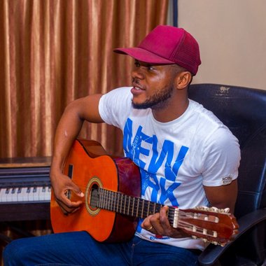 Samuel C. - Freelance Music Producer