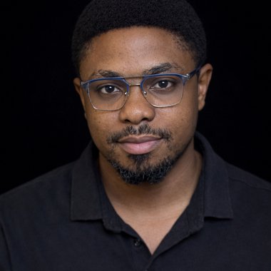 Emmanuel A. - Freelance Front End Developer