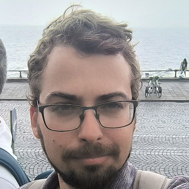 Djordje D. - Freelance Mixing Engineer