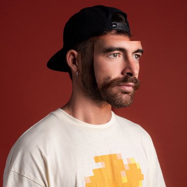 Vincenzo G. - Freelance Music Producer