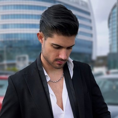 KRISTIYAN K. - Freelance Music Composer