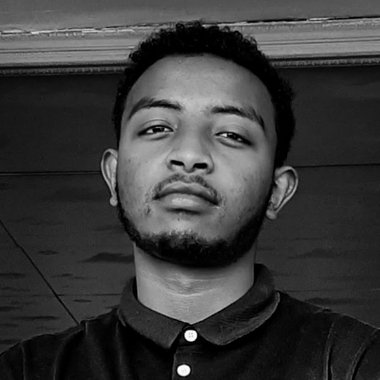 Yesu - Freelance Video Editor