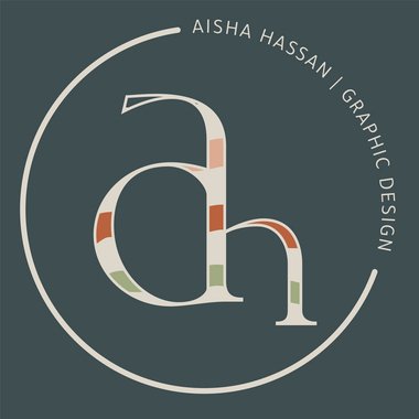 AHassan_Design - Freelance Logo Designer