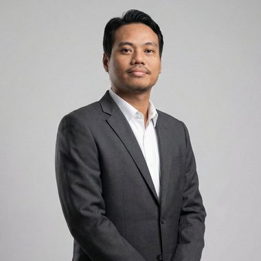 Wisnu S. - Freelance Graphic Designer