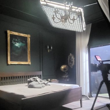 Juan A. - Freelance Audio Mixer