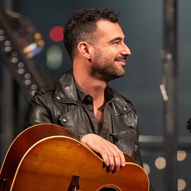 Adam O. - Freelance Mixing Engineer