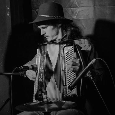 Gordon L. - Freelance Music Composer